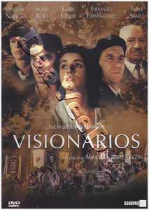 Visionaires (DVD)